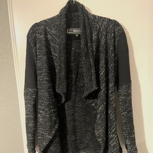 Women's Sweater Blazer